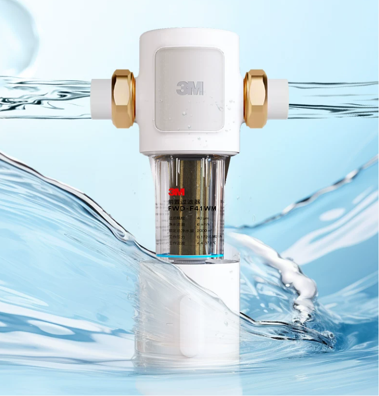 肇庆净水器